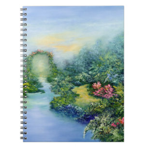 Homeward Journey 1996 Notebook