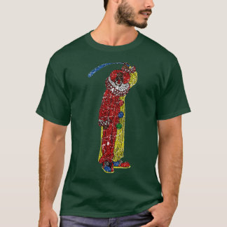 Homey Don't Play That T-Shirt