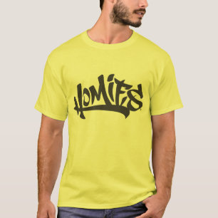 homies T-Shirt