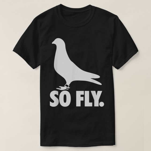 Homing Pigeon Racing Gift Bird Lovers 2 T-Shirt (Design Front)
