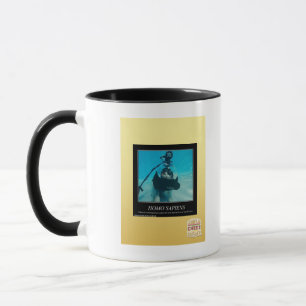 Homo Sapiens Mug
