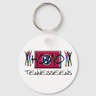 Homo Tennessee Key Ring
