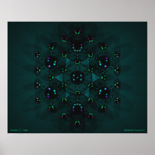 Homogeneous Nucleation II Poster
