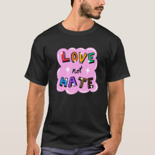 Homosexual Lgbtq Colourful Pride Rainbow Lgbt  1 T-Shirt