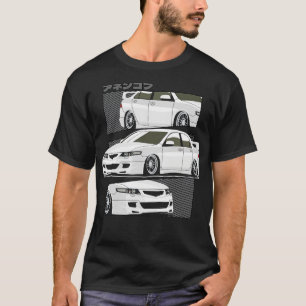 Honda Accord T-Shirt