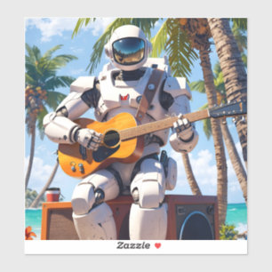 Honda asimo nasa robonaut automaton playing gui...