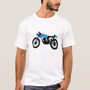 Honda Cafe Racer T-Shirt