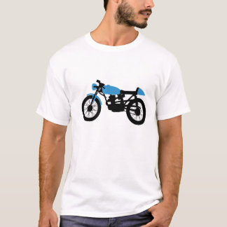 Honda Cafe Racer T-Shirt
