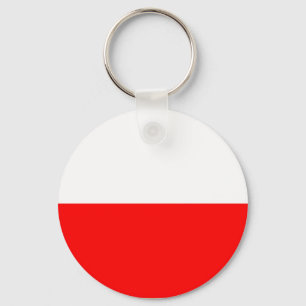 Honda, Columbia Key Ring
