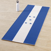 Honduran Flag (Honduras)