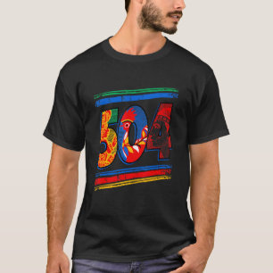 Honduras 504 T-Shirt