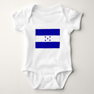 Honduras Baby Bodysuit