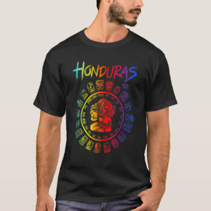 Honduras calendario T-Shirt