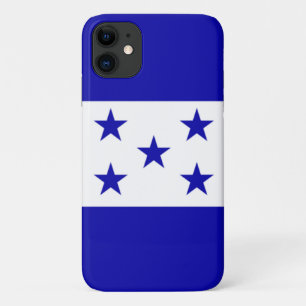 Honduras iPhone 11 Case