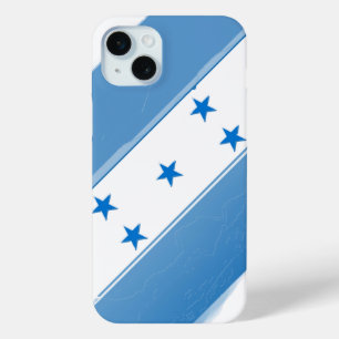 Honduras iPhone 15 Mini Case