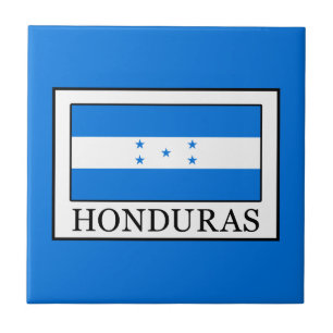 Honduras Ceramic Tile