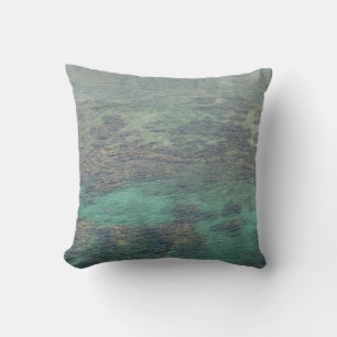 Honduras Coral reef Cushion