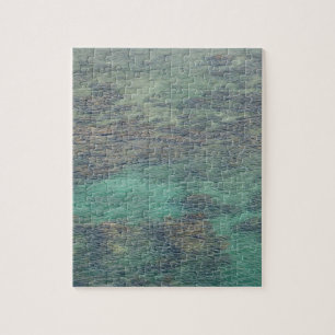 Honduras Coral Reef - hard Jigsaw Puzzle
