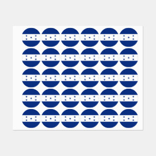 Honduras flag