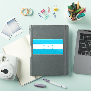 Honduras flag