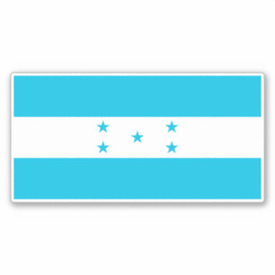 Honduras Flag