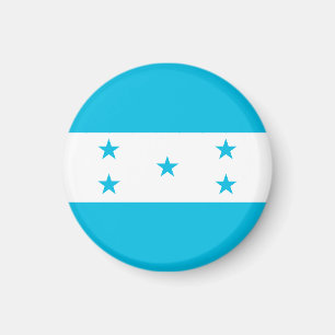 Honduras flag magnet