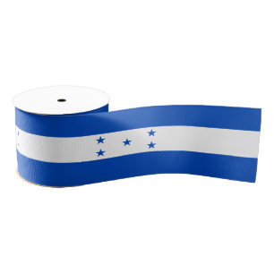 Honduras Grosgrain Ribbon