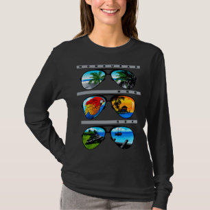 Honduras HND 504 T-Shirt