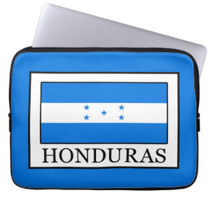 Honduras Laptop Sleeve
