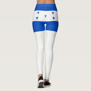 Honduras Leggings