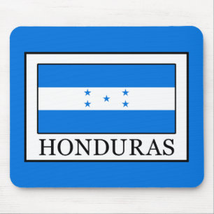 Honduras Mouse Pad