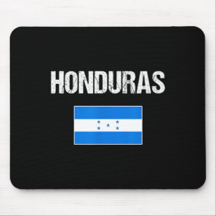 Honduras Mouse Pad