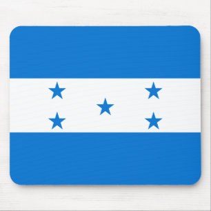 Honduras Mouse Pad