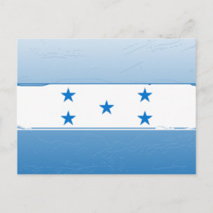Honduras Postcard