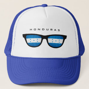 Honduras Shades custom hats