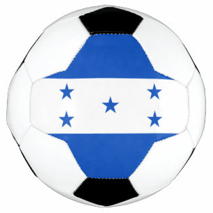 honduras soccer ball