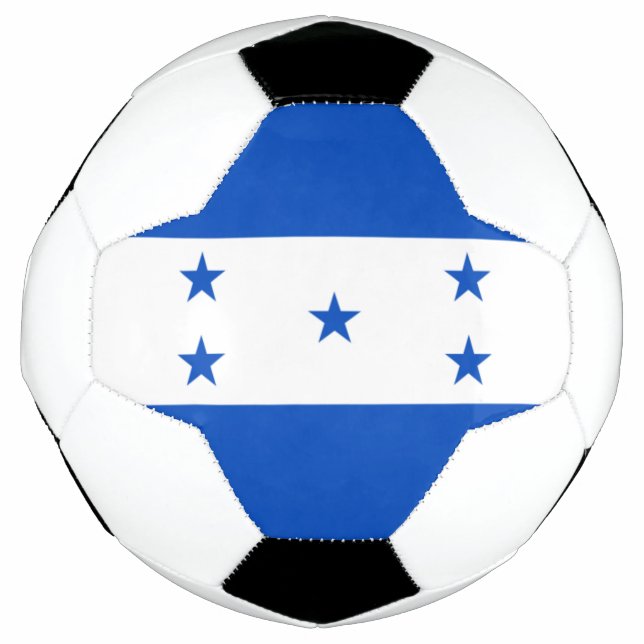 honduras soccer ball (Front)