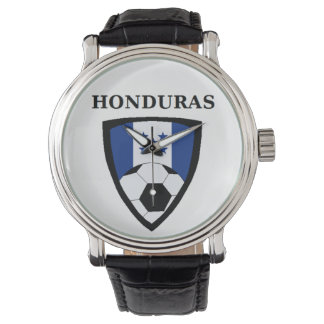 Honduras Soccer Watch