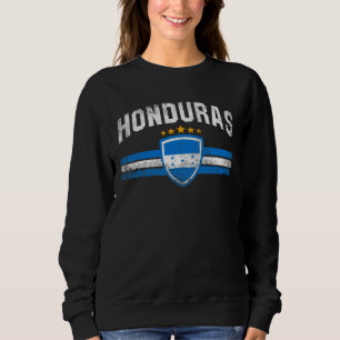 Honduras Sweatshirt