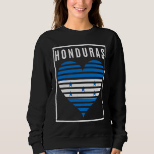 Honduras Sweatshirt