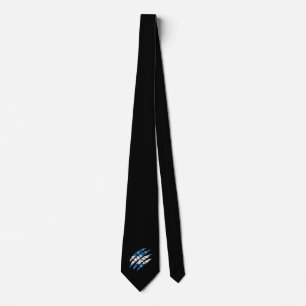 Honduras Tie
