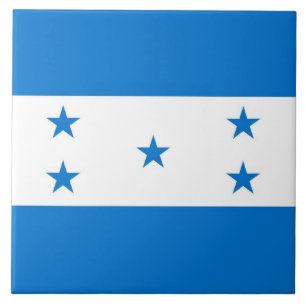 HONDURAS TILE