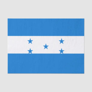 Honduras Tissue Paper