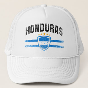 Honduras Trucker Hat