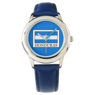 Honduras Watch