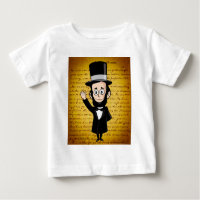 Honest Abe and His Gettysburg Address