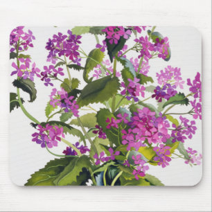Honesty Mouse Pad