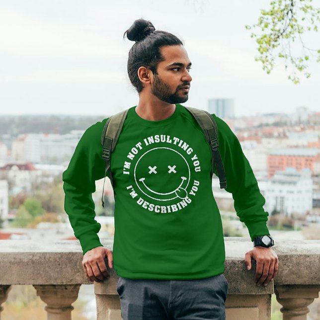 Honesty Policy Tee (Creator Uploaded)