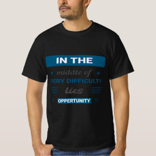 honesty t shirt-motivational t shirt-inspirational T-Shirt