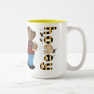 Honey 2  Mug